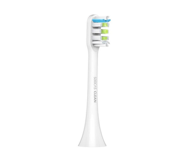 Soocas Końcówki do szczoteczki BH01W - 1032352 - zdjęcie 4
